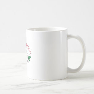Edelweiss Coffee Mug