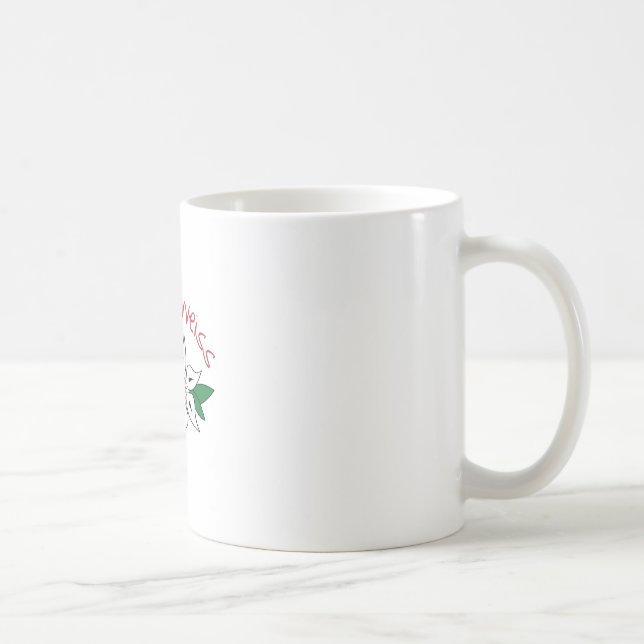 Edelweiss Coffee Mug (Right)
