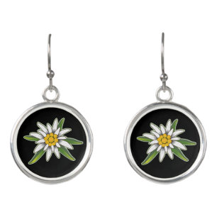 Edelweiss Earrings