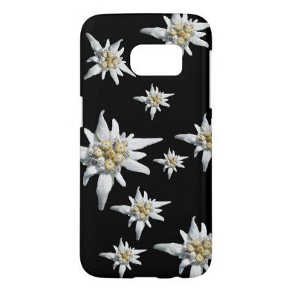 Edelweiss Flower Phone Case Barley There