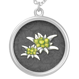 Edelweiss necklace
