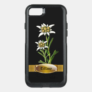 Edelweiss Otterbox iPhone 7/8 Case