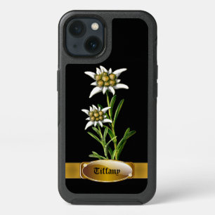 Edelweiss Otterbox  iPhone 13 Case