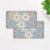 Edelweiss Swiss Alpine Flower (Desk)