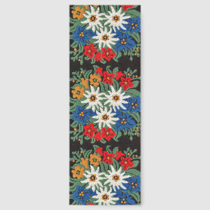 Edelweiss Swiss Alpine Flower  Bookmarks