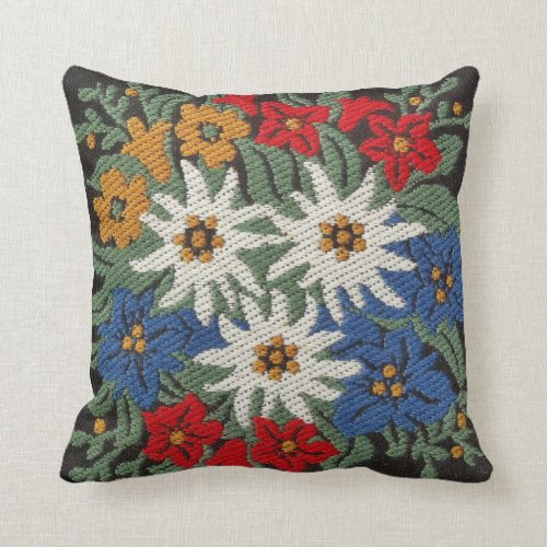 Throw Pillow Throw Pillow