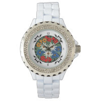 Edelweiss Swiss Alpine Flower