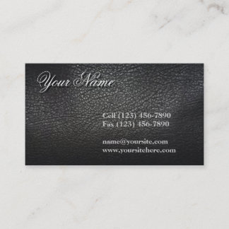 Eden Business Card