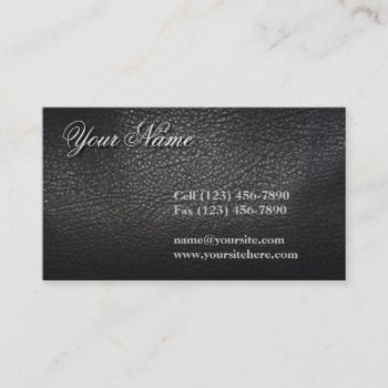Eden Business Card by kingkaoa at Zazzle