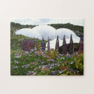 Eden Project Puzzle