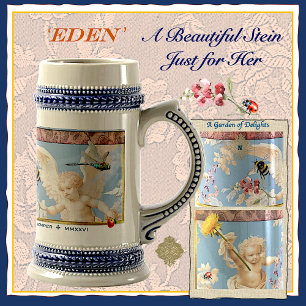 'Eden' Stein