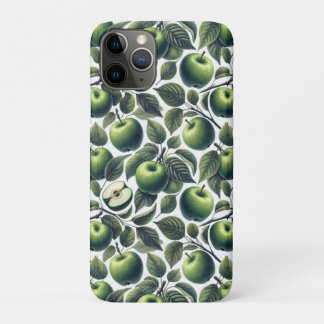 Eden's Apples iPhone 11 Pro Case