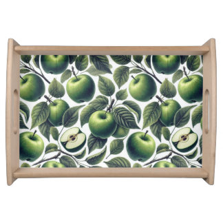 Eden's Apples Serving Tray