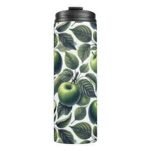 Eden's Apples Thermal Tumbler