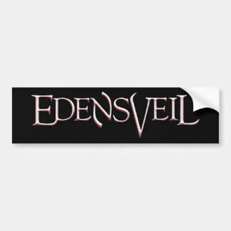 Edensveil - Bumper Sticker