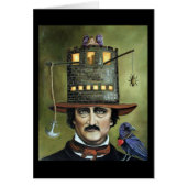 Edgar Allan Poe (Front)