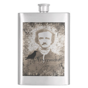 poe flasks zazzle