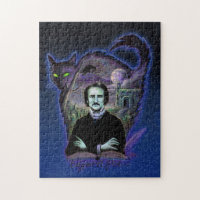 Edgar Allan Poe Gothic