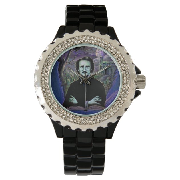 warped timepiece poe