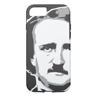 Edgar Allan Poe iPhone Cases & Covers | Zazzle