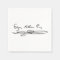 Edgar Allan Poe Signature