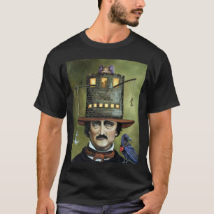 Edgar Allan Poe T-Shirt