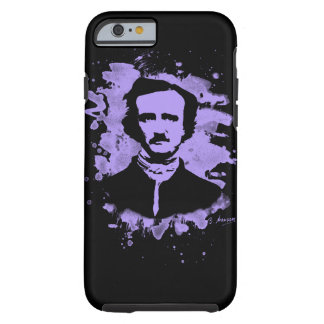 Edgar Allan Poe iPhone Cases & Covers | Zazzle