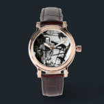 EDGAR ALLAN POE WATCH<br><div class="desc">CREEPY COOL POE WATCH!</div>