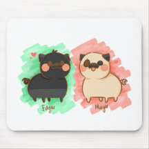 Edgar and Maya