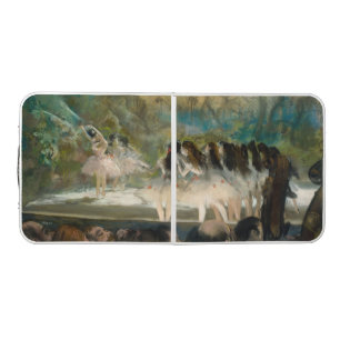 Edgar Degas - Ballet at the Paris Opera Beer Pong Table
