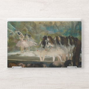 Edgar Degas - Ballet at the Paris Opera HP Laptop Skin