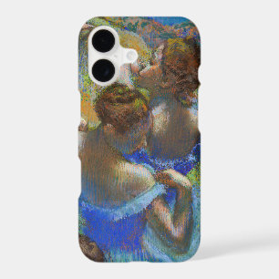 Edgar Degas - Blue Dancers iPhone 17 Case