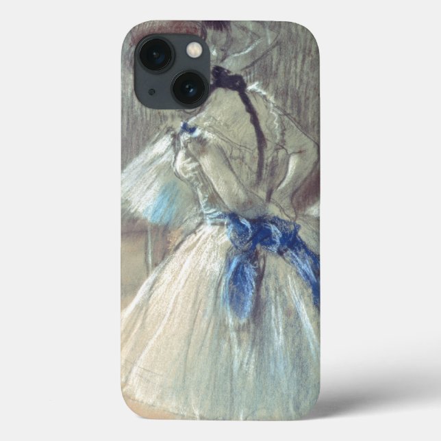 Edgar Degas | Dancer Case-Mate iPhone Case (Back)