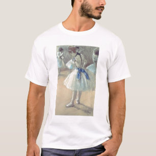 Edgar Degas Dancer T-Shirt