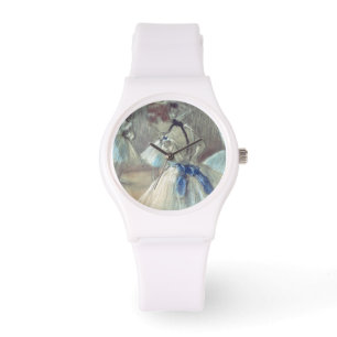Edgar Degas Dancer Watch