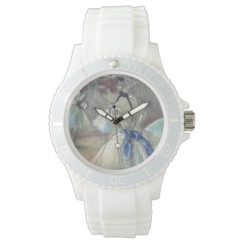 Edgar Degas | Dancer Watch