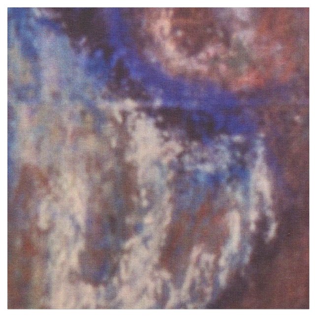 Edgar Degas - Dancers Fabric (Close Up)