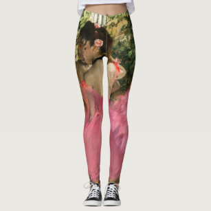 Claude Monet - Storm off the Belle-Ile Coast Leggings