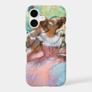 Edgar Degas - Four Ballerinas on Stage iPhone 17 Case