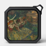 Edgar Degas Four Dancers Impressionist Bluetooth Speaker