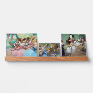 Edgar Degas - Masterpieces Selection Picture Ledge