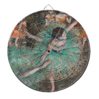 Edgar Degas - Swaying Dancer / Dancer in Green