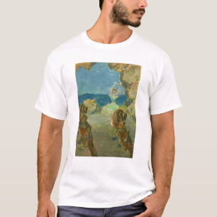 Edgar Degas   The Ballet Dancer, 1891 T-Shirt
