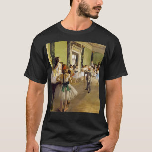 Edgar Degas The Ballet T-Shirt