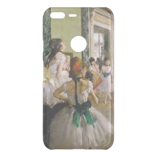 Edgar Degas The Dance Class Uncommon Google Pixel XL Case
