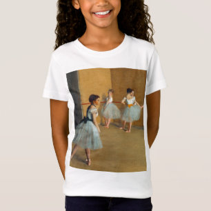 Edgar Degas The Dance Foyer at the Opera T-Shirt
