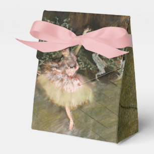 Edgar Degas - The Star 1878 Favor Boxes