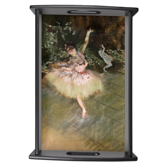Edgar Degas - The Star 1878 Serving Tray (Creator Uploaded)