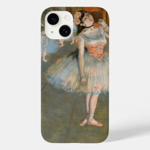 Edgar Degas _ The Star Case_Mate iPhone 14 Case