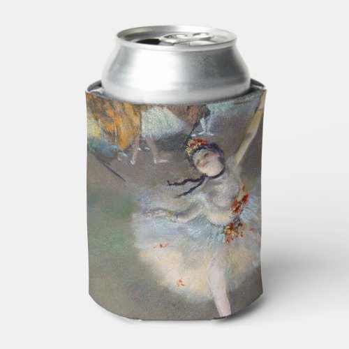 Edgar Degas _ The Star  Dancer on the Stage Can Cooler